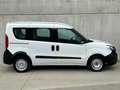 Fiat Doblo 1.3 Multijet SX 90CV Bruit moteur! Blanc - thumbnail 4