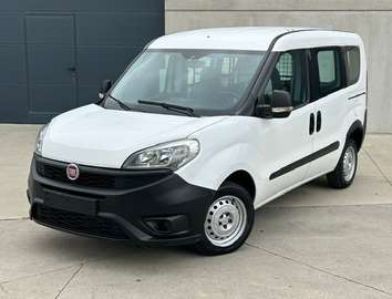 1.3 Multijet SX 90CV Bruit moteur!