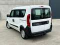 Fiat Doblo 1.3 Multijet SX 90CV Bruit moteur! Blanc - thumbnail 7