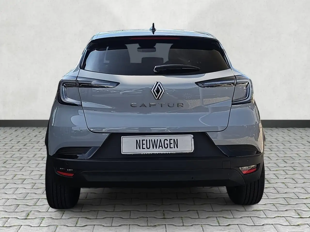 Renault Captur 140 Mild-Hybrid Techno 360Grad Kamera Nav 21