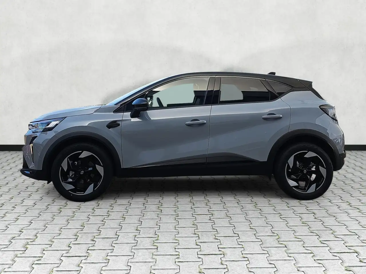 Renault Captur 140 Mild-Hybrid Techno 360Grad Kamera Nav 19