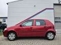 Fiat Punto 1.2 Active 60PS*TÜV-AU-NEU-11-2027*1-Hand* Rood - thumbnail 4