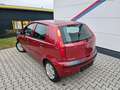 Fiat Punto 1.2 Active 60PS*TÜV-AU-NEU-11-2027*1-Hand* Rood - thumbnail 9