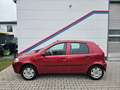 Fiat Punto 1.2 Active 60PS*TÜV-AU-NEU-11-2027*1-Hand* Rood - thumbnail 8