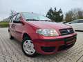 Fiat Punto 1.2 Active 60PS*TÜV-AU-NEU-11-2027*1-Hand* Rood - thumbnail 3