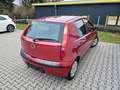 Fiat Punto 1.2 Active 60PS*TÜV-AU-NEU-11-2027*1-Hand* Rood - thumbnail 11