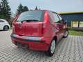 Fiat Punto 1.2 Active 60PS*TÜV-AU-NEU-11-2027*1-Hand* Rood - thumbnail 13