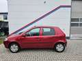 Fiat Punto 1.2 Active 60PS*TÜV-AU-NEU-11-2027*1-Hand* Rood - thumbnail 15