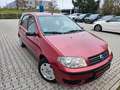 Fiat Punto 1.2 Active 60PS*TÜV-AU-NEU-11-2027*1-Hand* Rood - thumbnail 7