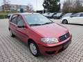 Fiat Punto 1.2 Active 60PS*TÜV-AU-NEU-11-2027*1-Hand* Rood - thumbnail 16