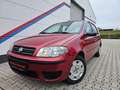 Fiat Punto 1.2 Active 60PS*TÜV-AU-NEU-11-2027*1-Hand* Rood - thumbnail 1