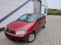 Fiat Punto 1.2 Active 60PS*TÜV-AU-NEU-11-2027*1-Hand* Rood - thumbnail 5