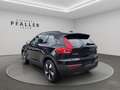 Volvo EX40 Single Motor Extended Range 82kWh Ultra Schwarz - thumbnail 2