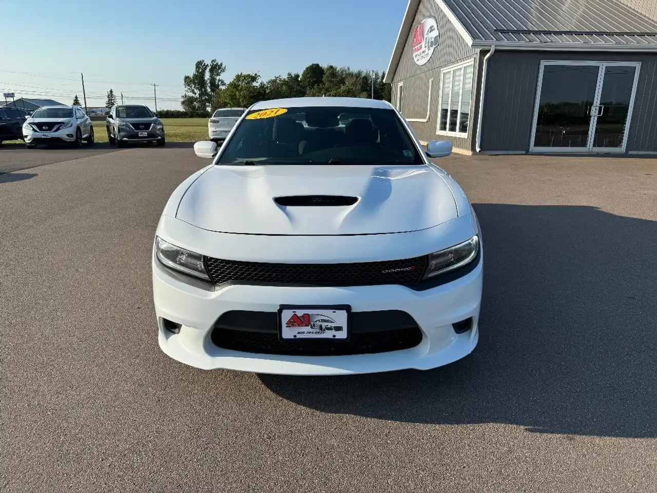 Dodge Charger снимка Dodge Charger