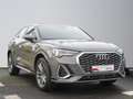 Audi Q3 Sportback 35 TFSI S line SHZ,AHK,PDC,LED Grau - thumbnail 2