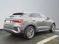 Audi Q3 Sportback 35 TFSI S line SHZ,AHK,PDC,LED Grau - thumbnail 3