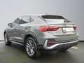 Audi Q3 Sportback 35 TFSI S line SHZ,AHK,PDC,LED Grau - thumbnail 4