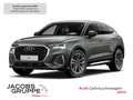 Audi Q3 Sportback 35 TFSI S line SHZ,AHK,PDC,LED Grau - thumbnail 1