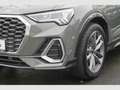 Audi Q3 Sportback 35 TFSI S line SHZ,AHK,PDC,LED Grau - thumbnail 5