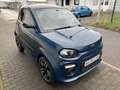 Microcar Due Must dci, Klima, Servo, Rückfahrkamera, Sitzhei... Blau - thumbnail 3