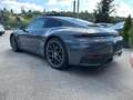 Porsche 992 911 Coupe 3.0 Carrera 394cv auto/SPORTCH/TETTO/LED Gris - thumbnail 2
