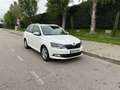 Skoda Fabia Combi 1.4TDI Like 77kW Blanco - thumbnail 1