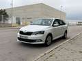 Skoda Fabia Combi 1.4TDI Like 77kW Blanco - thumbnail 3