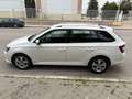 Skoda Fabia Combi 1.4TDI Like 77kW Blanco - thumbnail 5