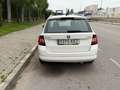 Skoda Fabia Combi 1.4TDI Like 77kW Blanco - thumbnail 7