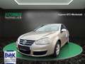 Volkswagen Jetta Volkswagen Jetta 1.6 Trendline~KLIMA~ALU~8 fachber Beige - thumbnail 1