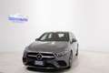 Mercedes-Benz A 180 d AUTOMATIC PREMIUM *APPLE CAR PLAY, AMG LINE* Gris - thumbnail 3