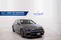 Mercedes-Benz A 180 d AUTOMATIC PREMIUM *APPLE CAR PLAY, AMG LINE* Gris - thumbnail 1
