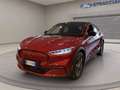 Ford Mustang Mach-E standard range rwd 269cv auto Rosso - thumbnail 1
