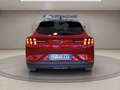 Ford Mustang Mach-E standard range rwd 269cv auto Rosso - thumbnail 4