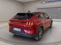 Ford Mustang Mach-E standard range rwd 269cv auto Rosso - thumbnail 3