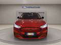 Ford Mustang Mach-E standard range rwd 269cv auto Rosso - thumbnail 2