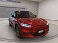 Ford Mustang Mach-E standard range rwd 269cv auto Rosso - thumbnail 12
