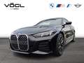 BMW 420 i Gran Coupe G26 B48 M Sportpaket DAB LED Negru - thumbnail 1