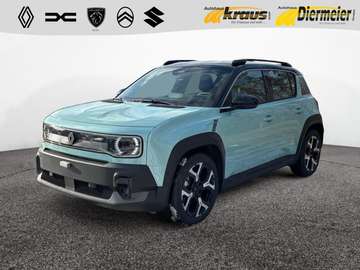 R4 E-Tech Techno 150 Comfort Range