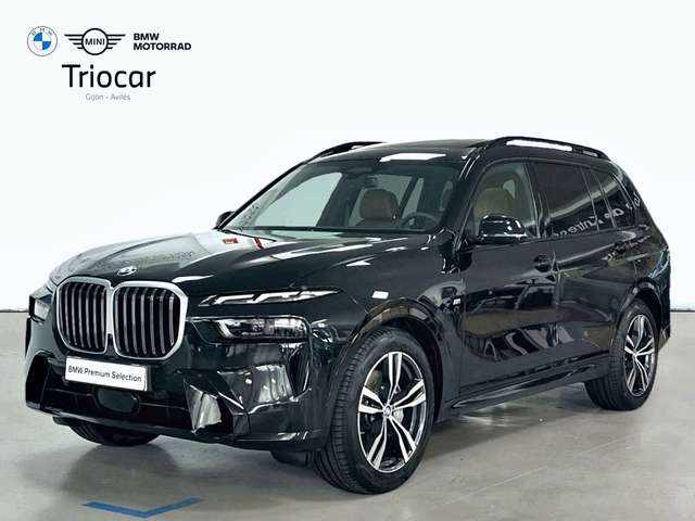 BMW X7 xDrive 40dA - foto 1