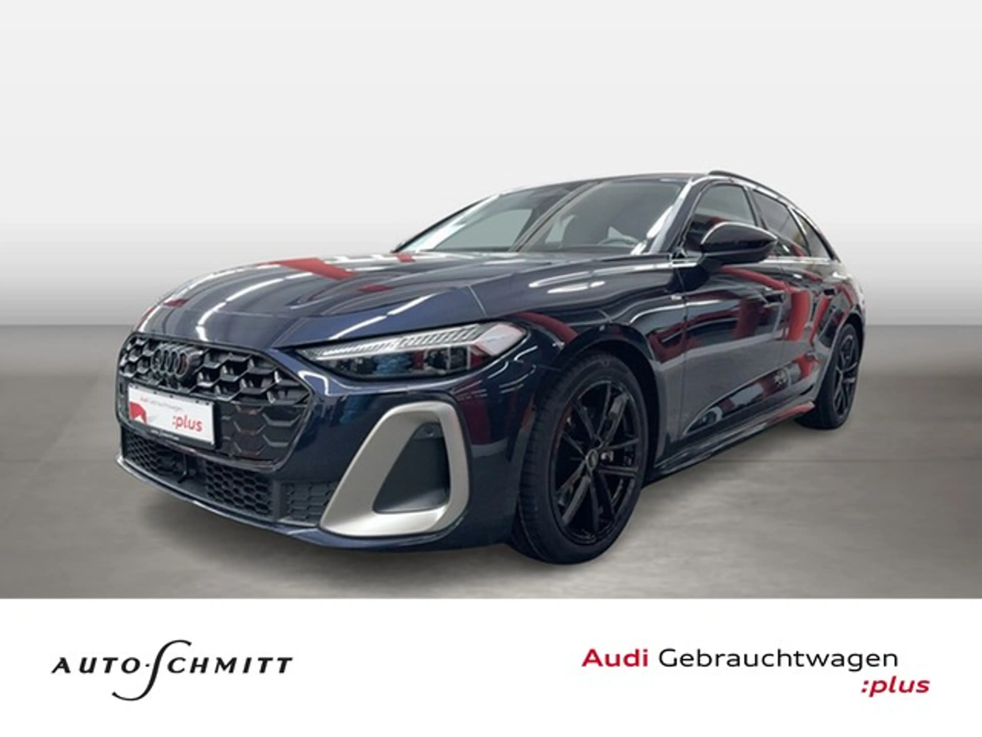 Audi A5 Avant TFSI quattro *Matrix LED Head-up PDC*