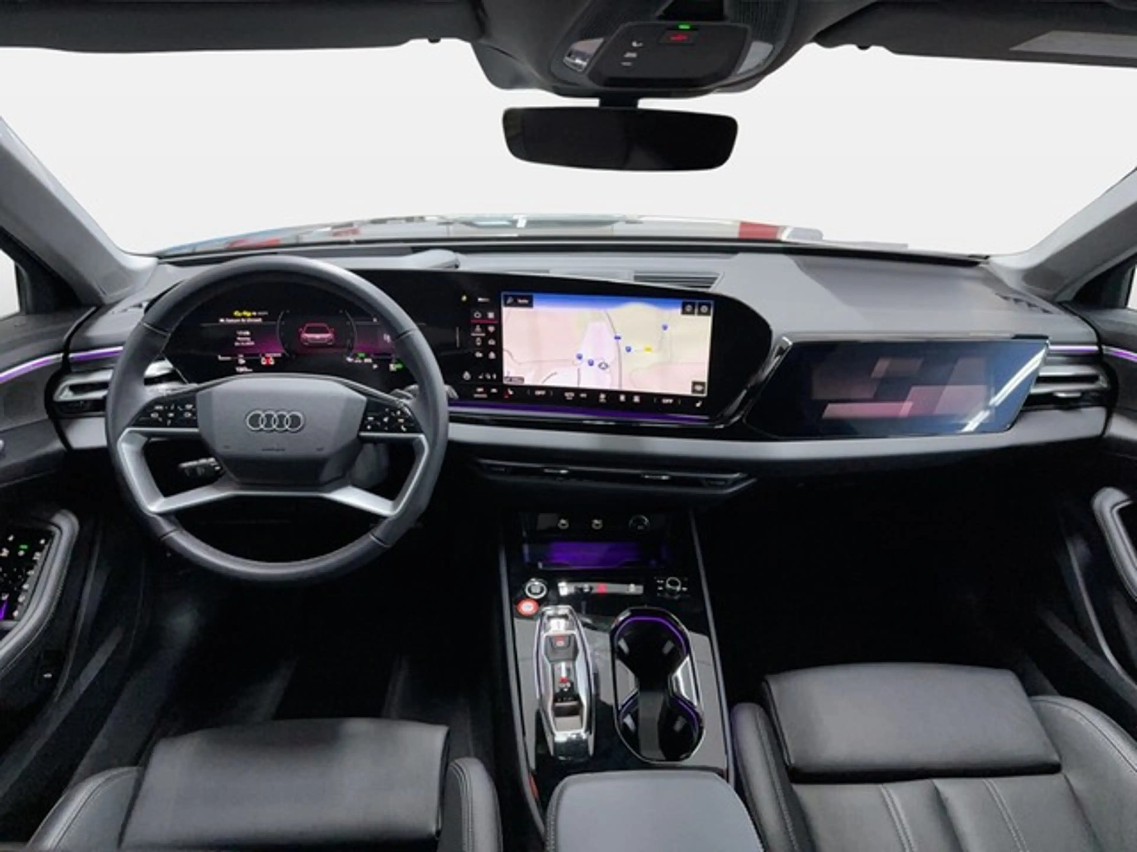 Audi A5 Avant TFSI quattro *Matrix LED Head-up PDC* — photo 10