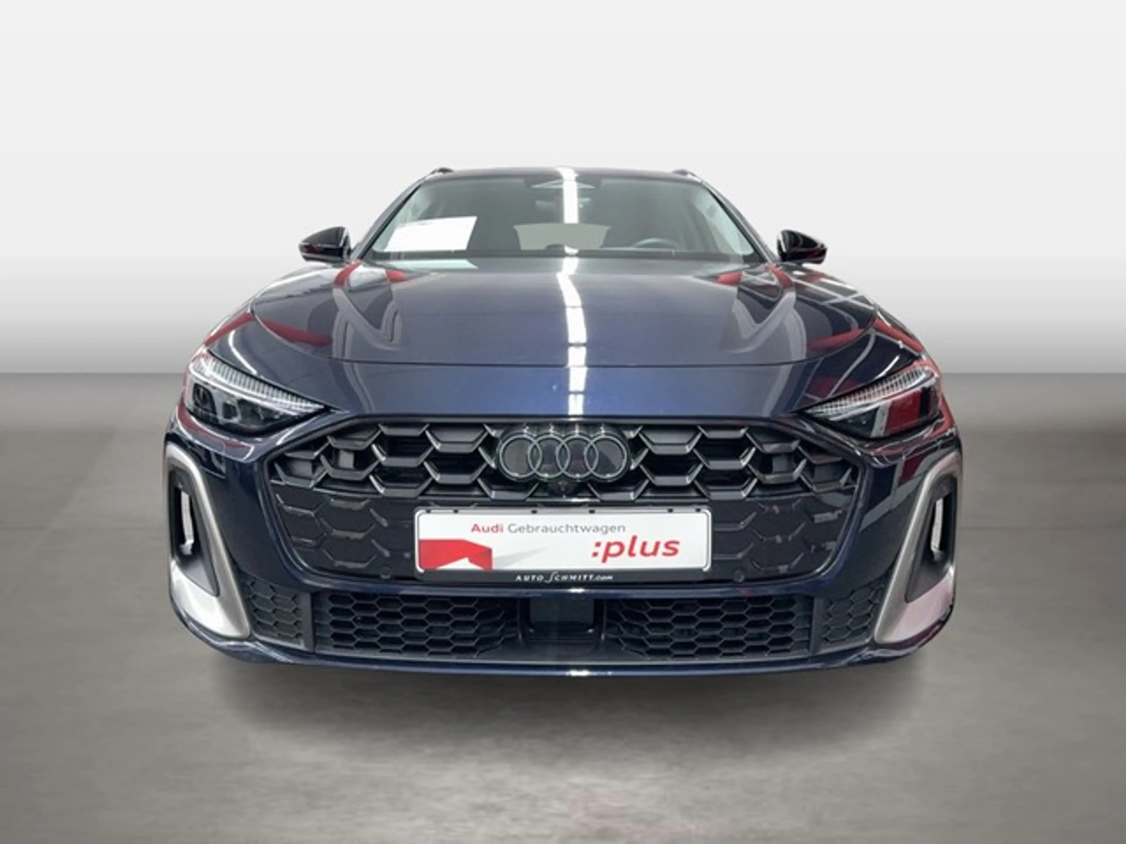Audi A5 Avant TFSI quattro *Matrix LED Head-up PDC* — photo 7