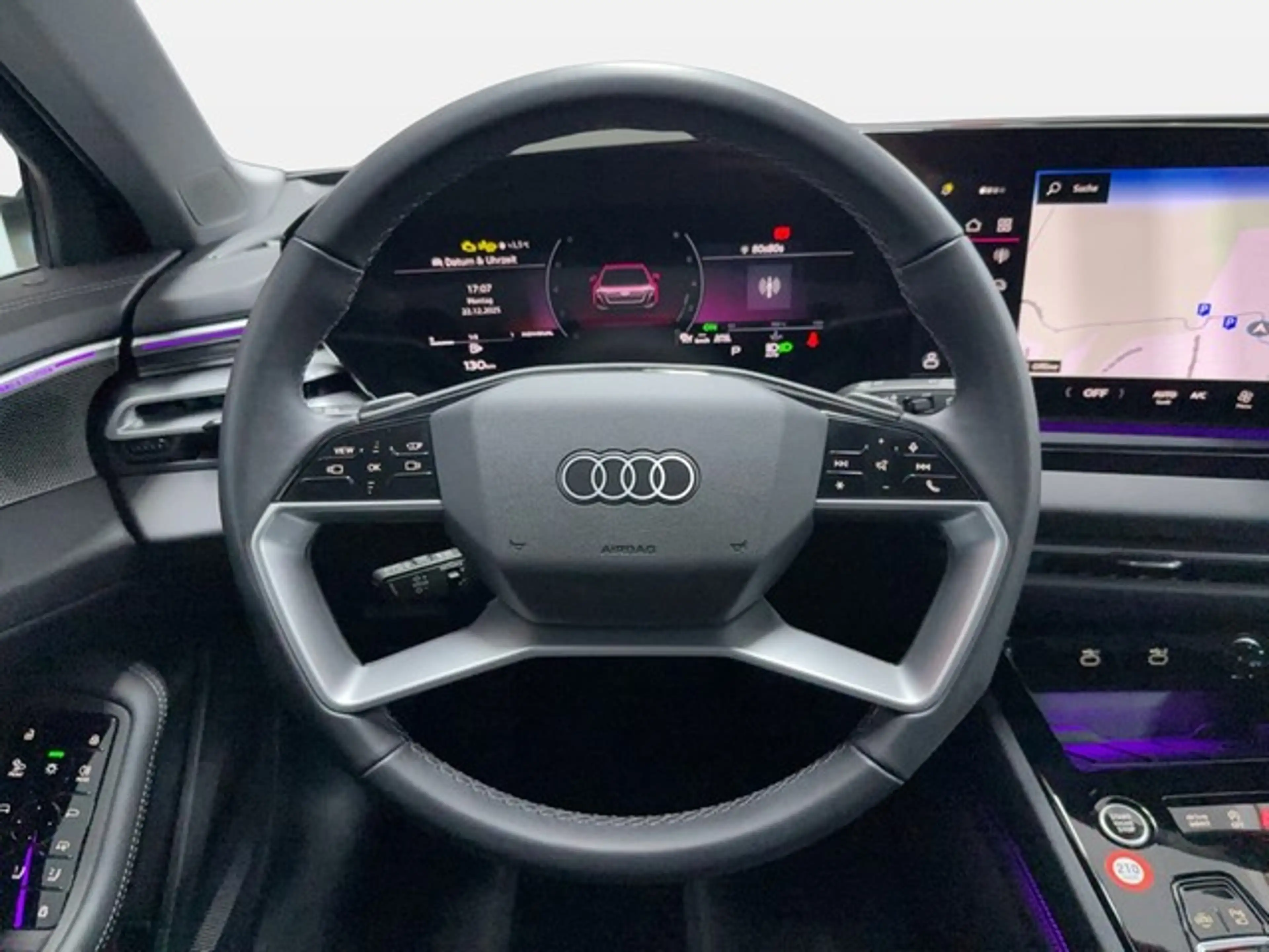 Audi A5 Avant TFSI quattro *Matrix LED Head-up PDC* — photo 9