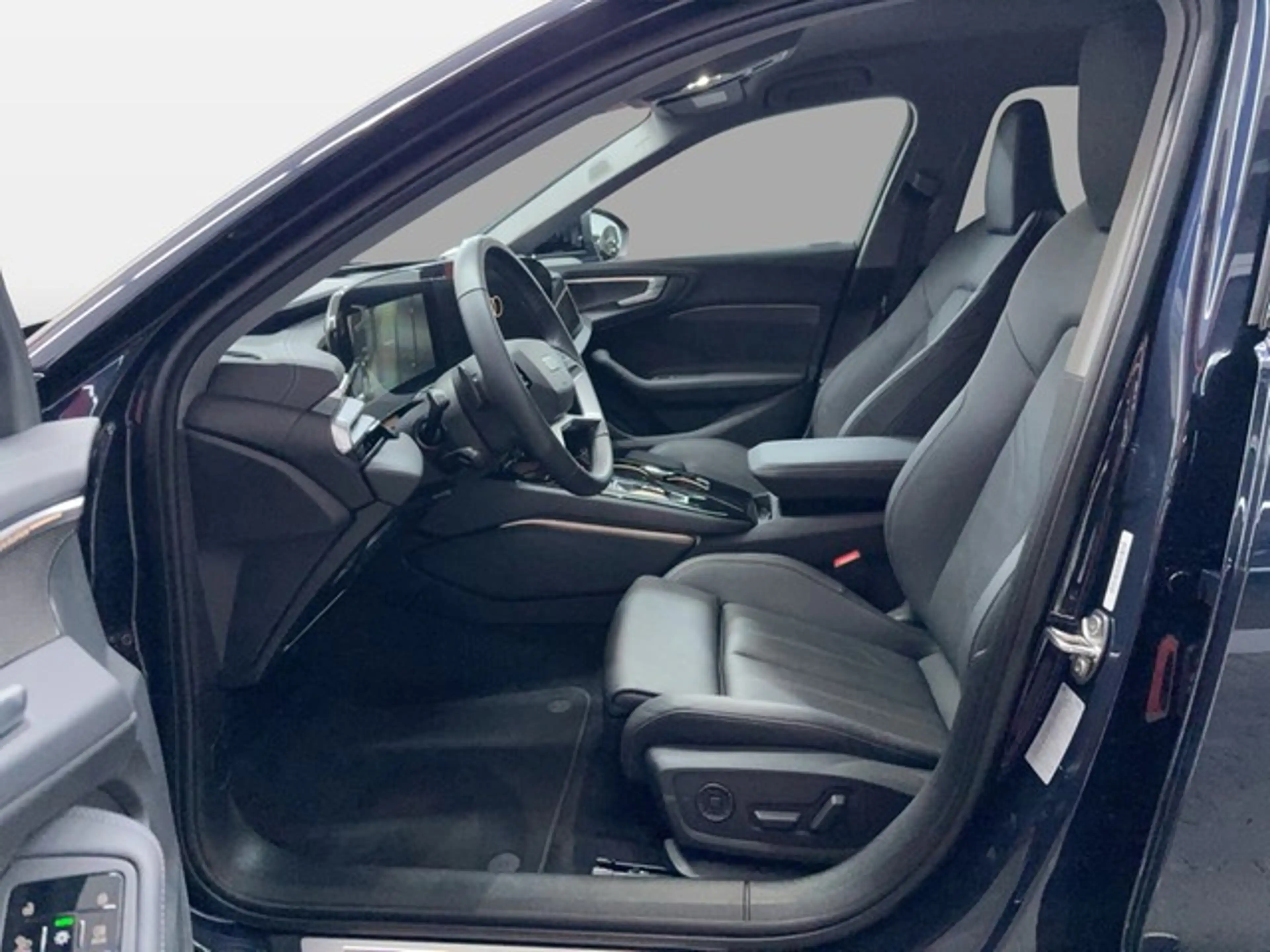Audi A5 Avant TFSI quattro *Matrix LED Head-up PDC* — photo 8
