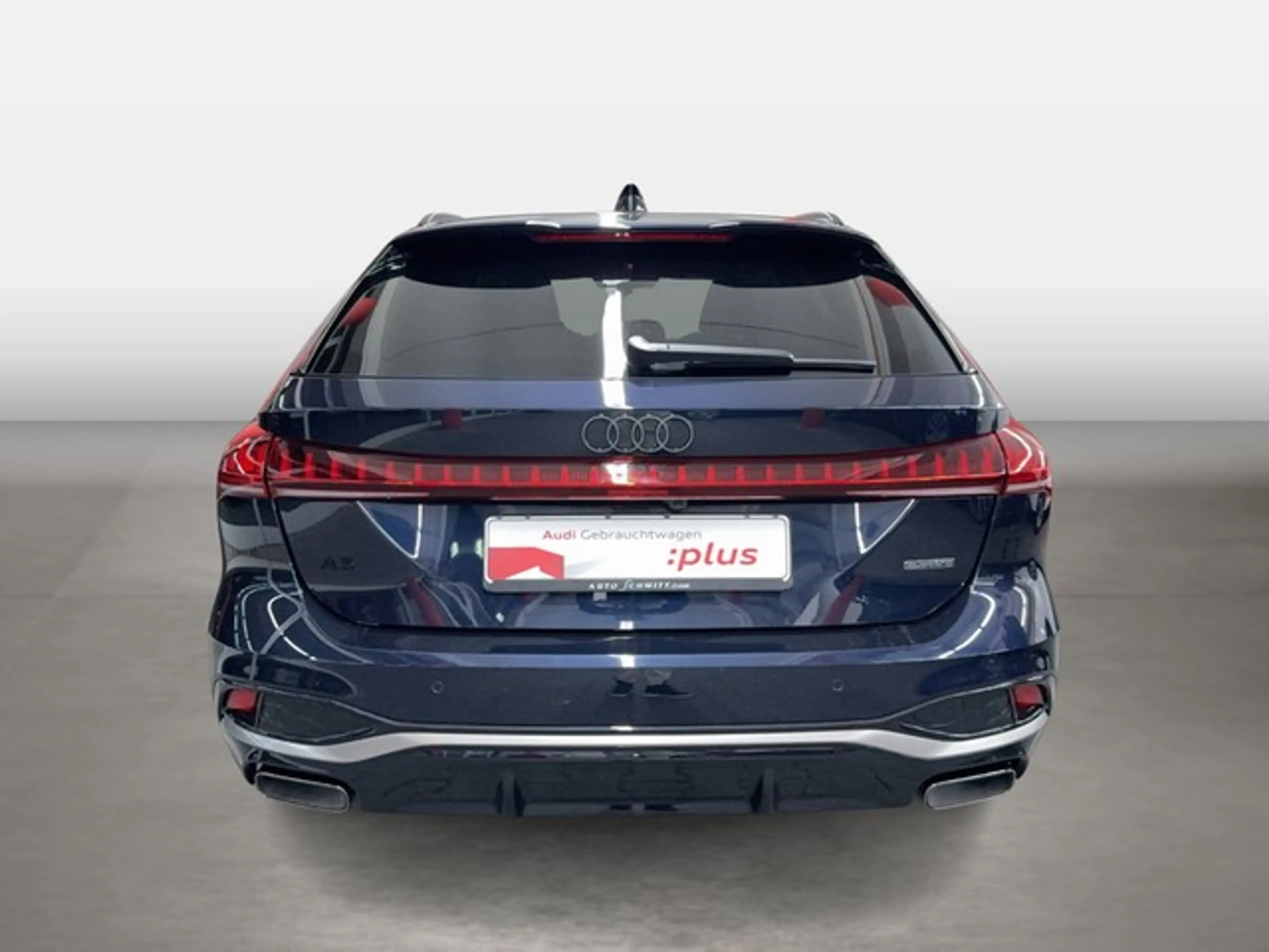 Audi A5 Avant TFSI quattro *Matrix LED Head-up PDC* — photo 3