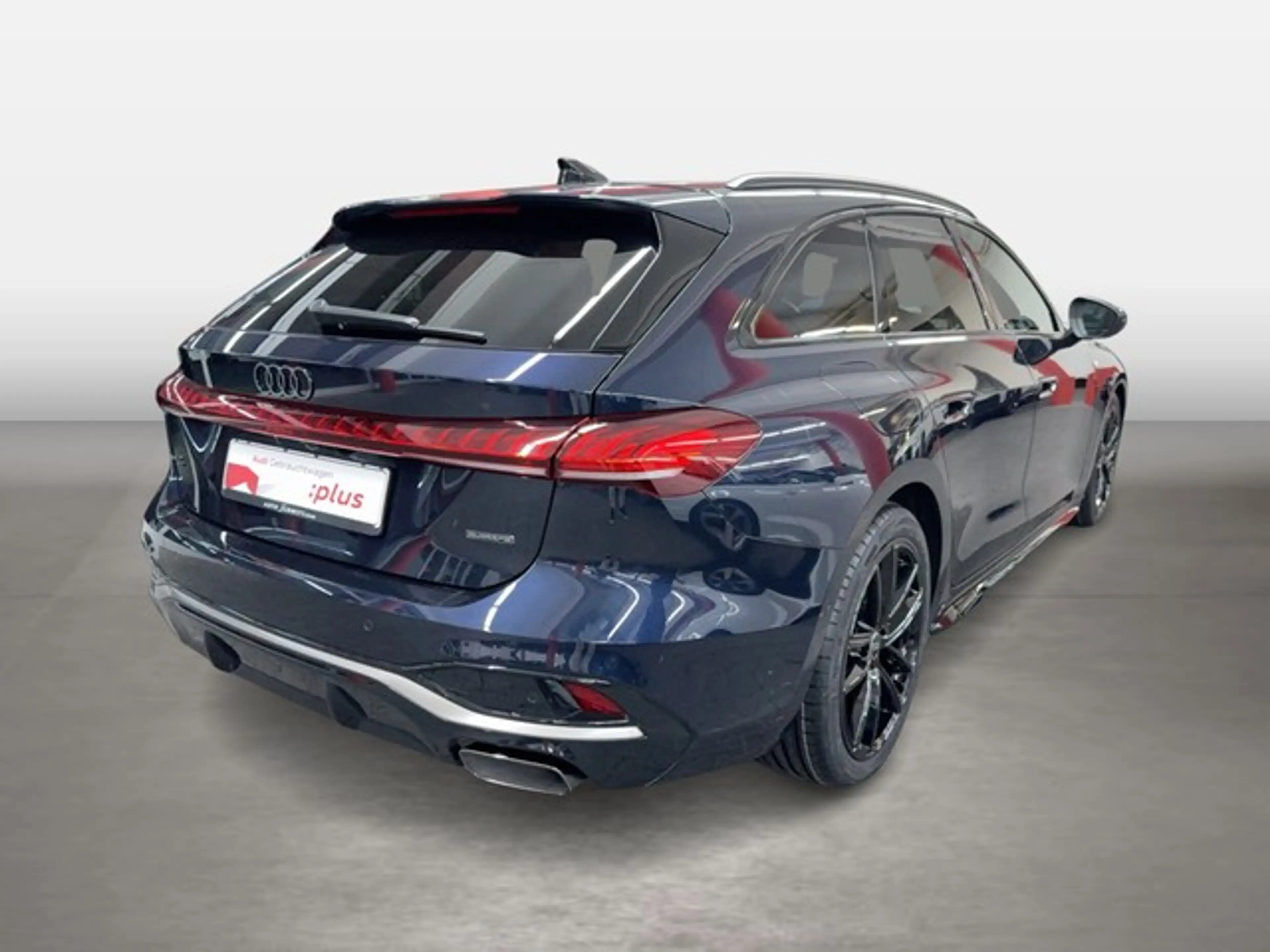 Audi A5 Avant TFSI quattro *Matrix LED Head-up PDC* — photo 4