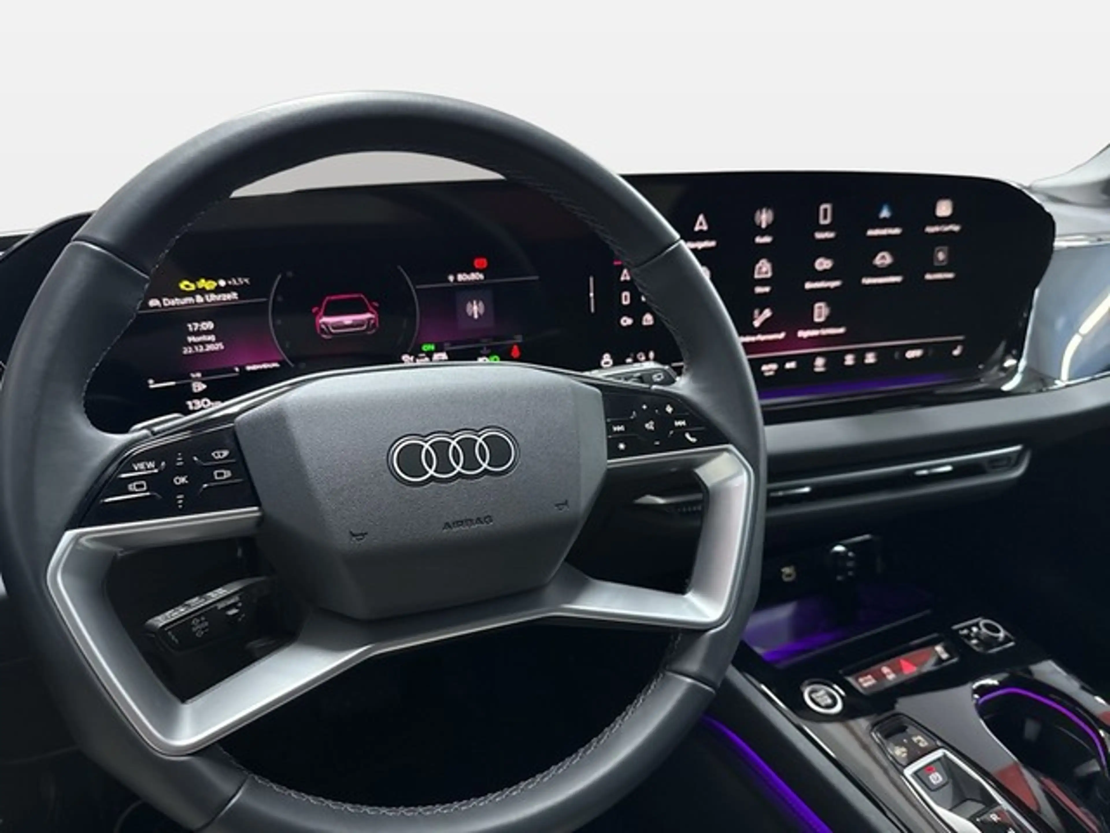 Audi A5 Avant TFSI quattro *Matrix LED Head-up PDC* — photo 14