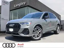 2024 Audi Q3