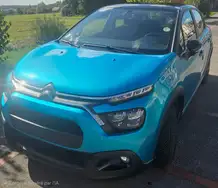Citroen C3 SOCIETE BLUEHDI 100 S